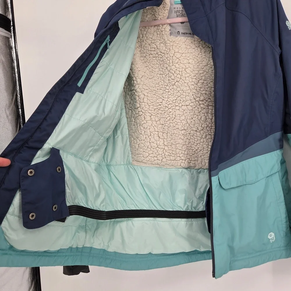 Mountain Hardwear mountain hardwear